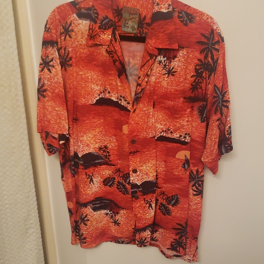 Bamboo Cay's Pineapple Connection - image 1